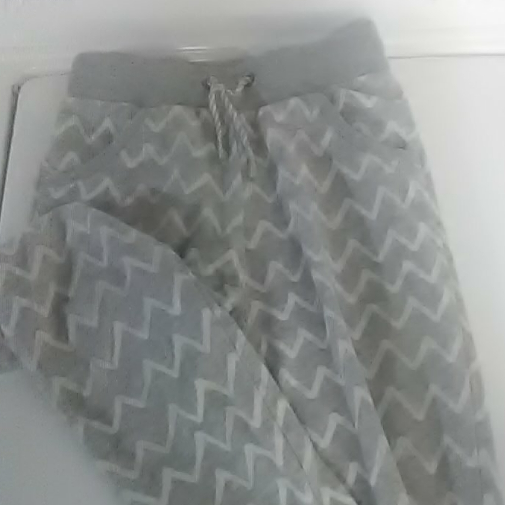 Sweat pants
